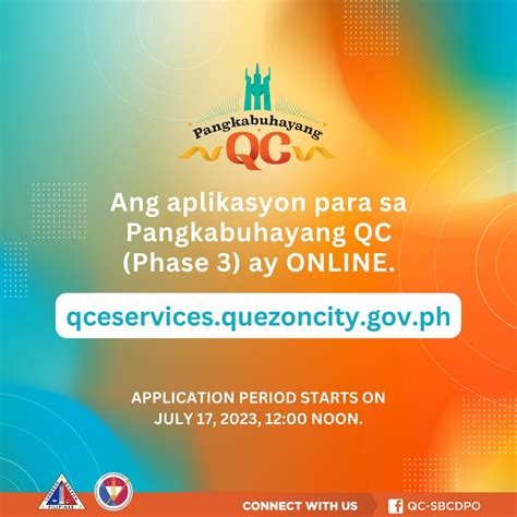qc e services pangkabuhayan